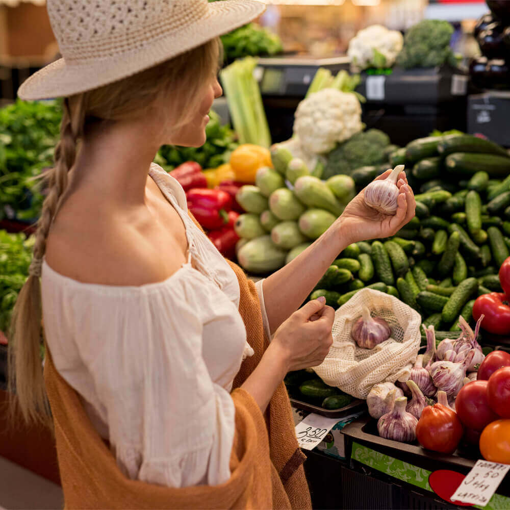 Είδη Μαναβικής Οπωροπωλείου - Επαγγελματικά Αναλώσιμα