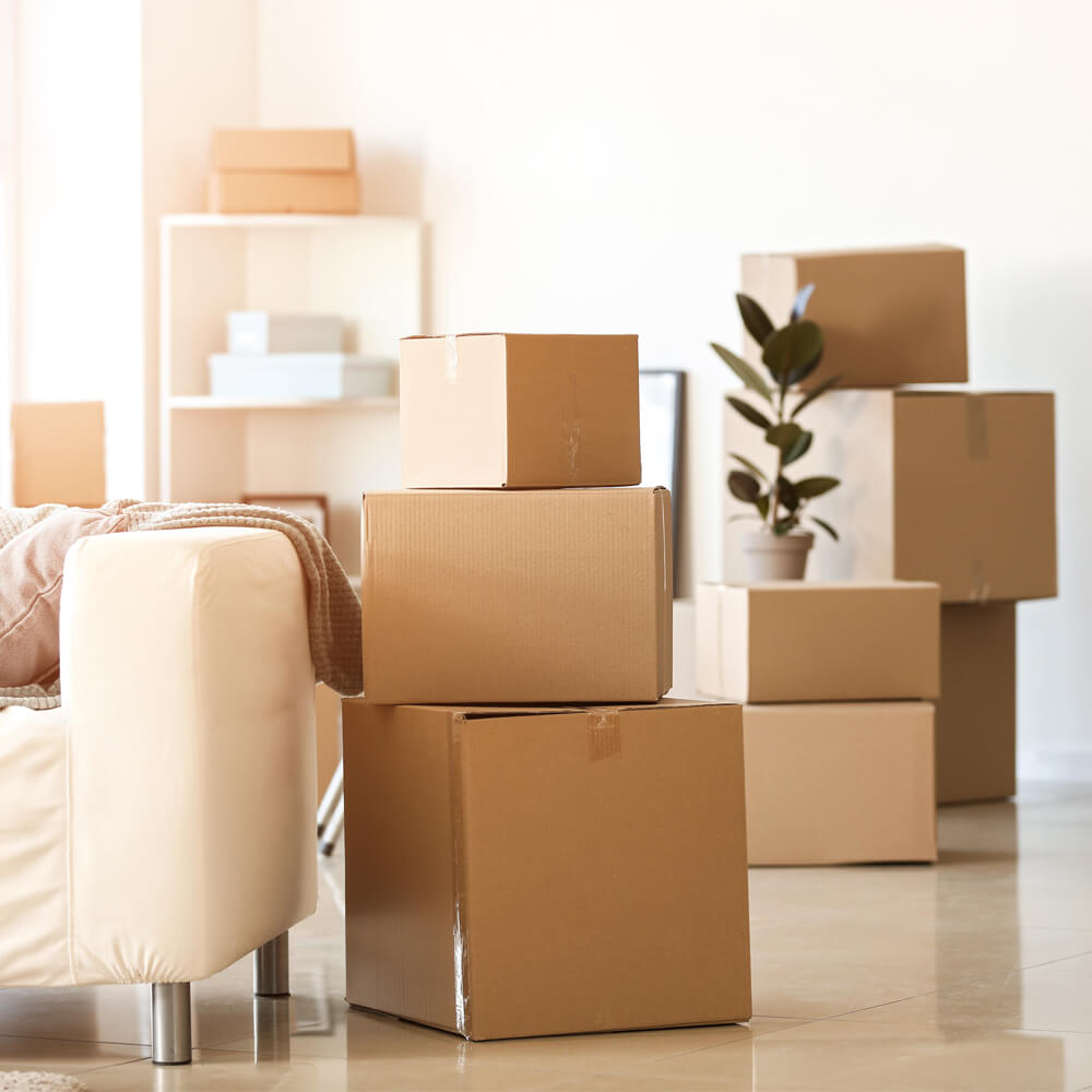 Χαρτοκιβώτια - Ποια είναι τα πιο γνωστά είδη χαρτοκιβωτίων για κάθε χρήση;