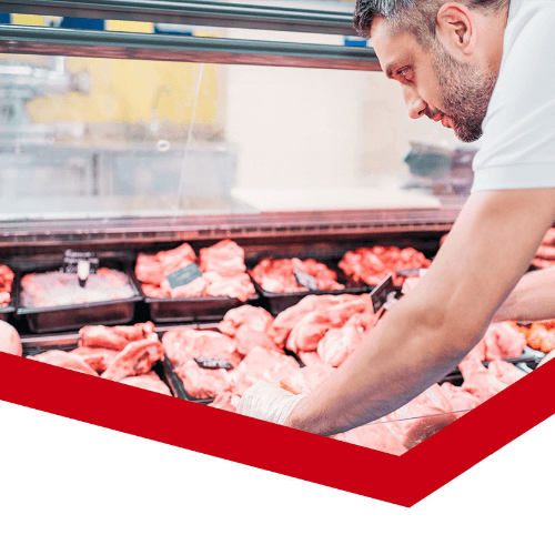 Είδη Κρεοπωλείου - Ποιά είναι τα ιδανικά μαχαίρια για το κρεοπωλείο σου;