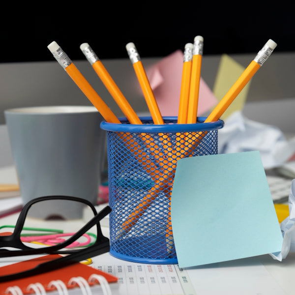 Είδη Γραφείου - Το Θεμέλιο της Παραγωγικότητας στον Χώρο Εργασίας