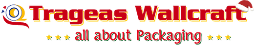 Trageas Wallcraft