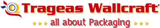 Βρείτε όλα τα είδη σε χαρτοκιβώτια τρίφυλλα, πεντάφυλλα, αυτοκόλλητες ταινίες opp και pvc, ρολά, τσέρκια, stretch films, γάντια, κάδους, ιμάντες και πολλά άλλα είδη χονδρικής και υλικά συσκευασίας σε ιδανικές τιμές, μόνο στην Trageas Wallcraft!