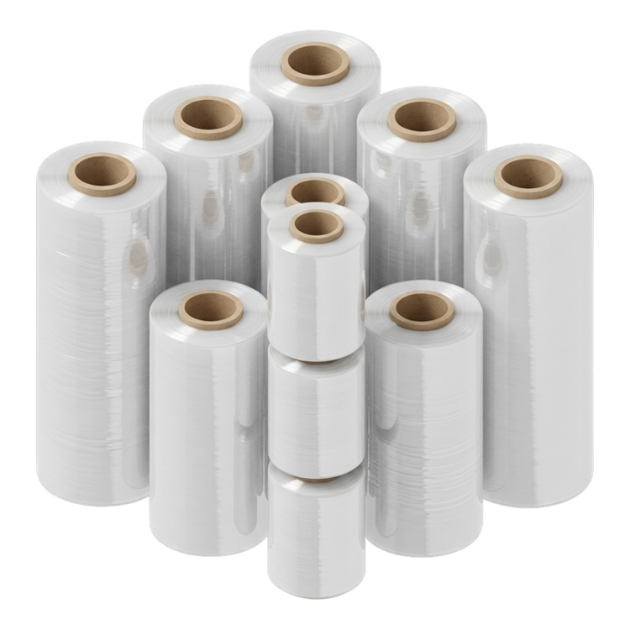Stretch Films